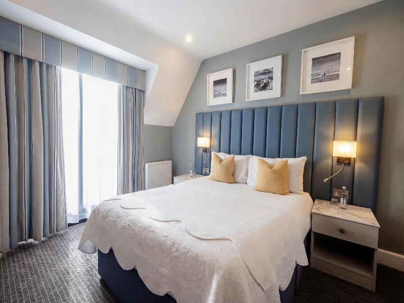Best Western Plus The Connaught Hotel & Spa image