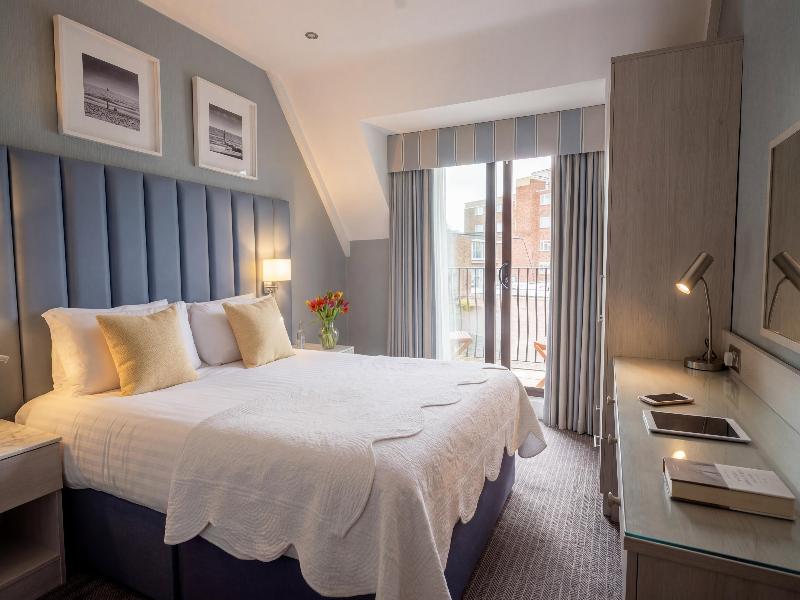 Best Western Plus The Connaught Hotel & Spa image