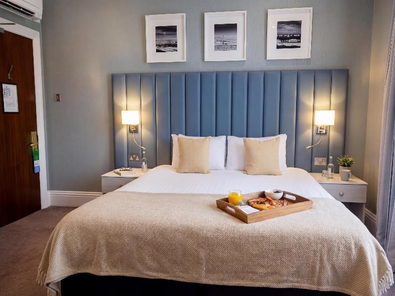 Best Western Plus The Connaught Hotel & Spa image