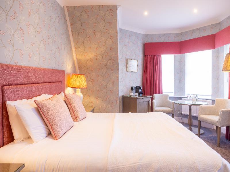 Best Western Plus The Connaught Hotel & Spa image