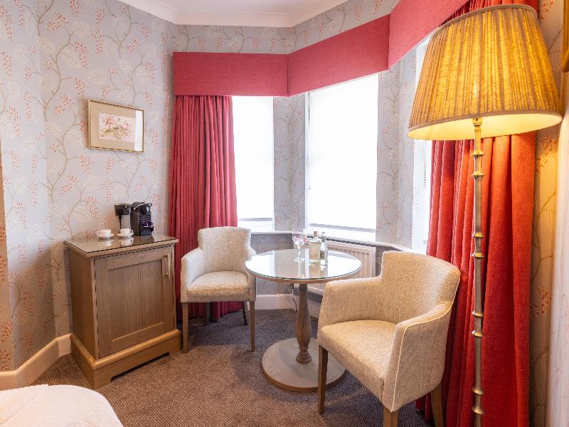 Best Western Plus The Connaught Hotel & Spa image