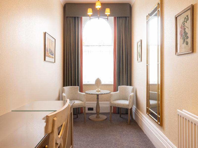Best Western Plus The Connaught Hotel & Spa image