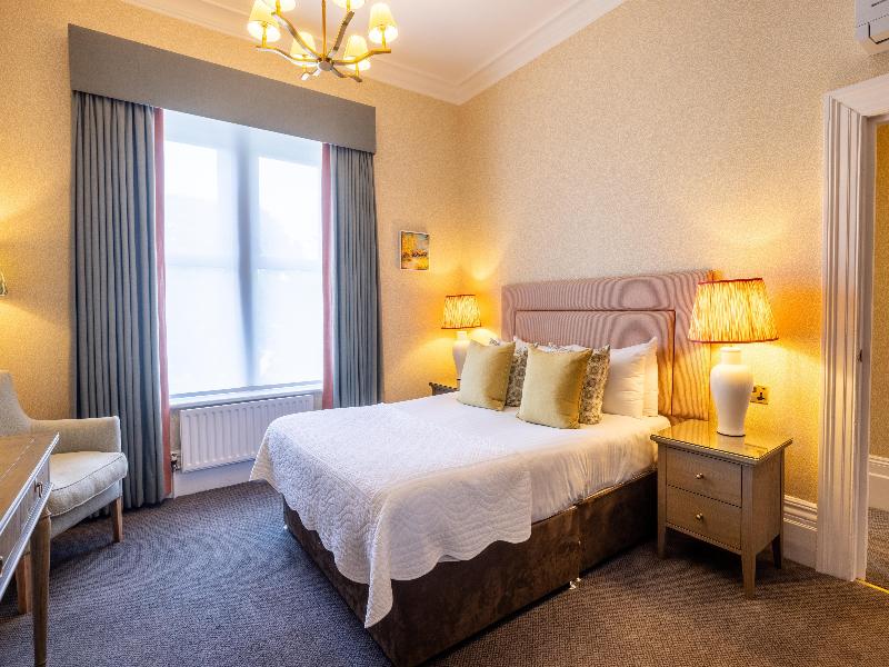 Best Western Plus The Connaught Hotel & Spa image