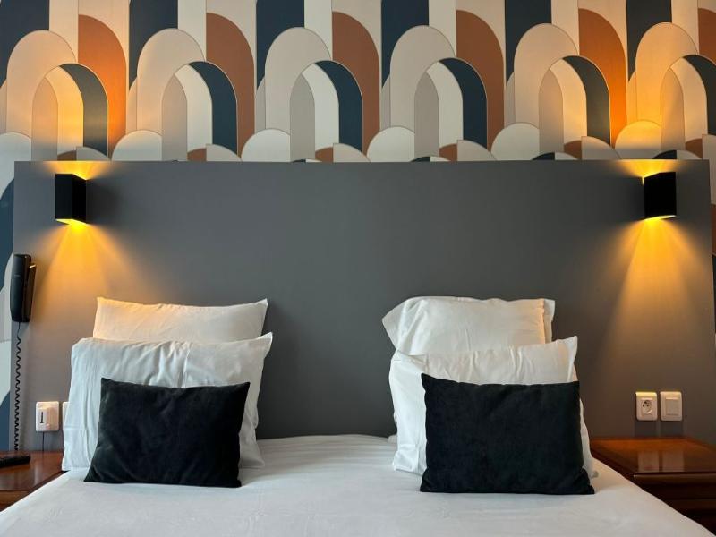 Hôtel Le Bourgogne image