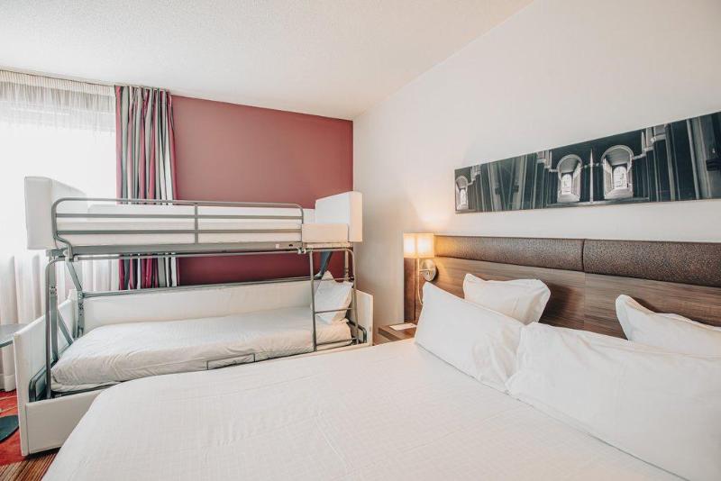 Holiday Inn Mulhouse photo 11