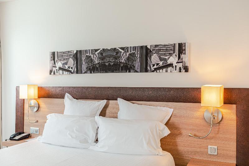 Holiday Inn Mulhouse photo 24