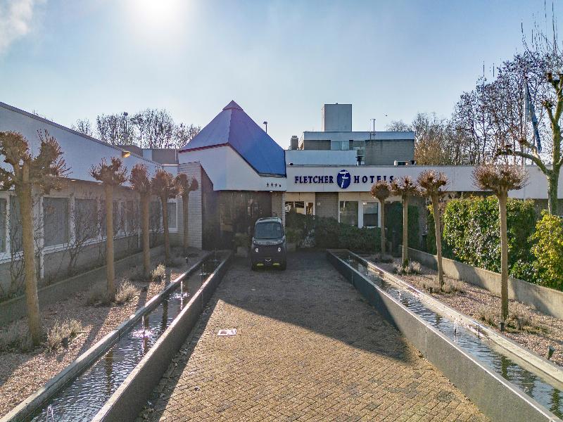 Fletcher Resort-Hotel Zutphen