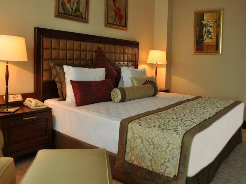 Crowne Plaza Asia Hotel image