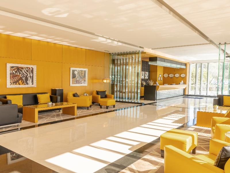 Hala Arjaan by Rotana image