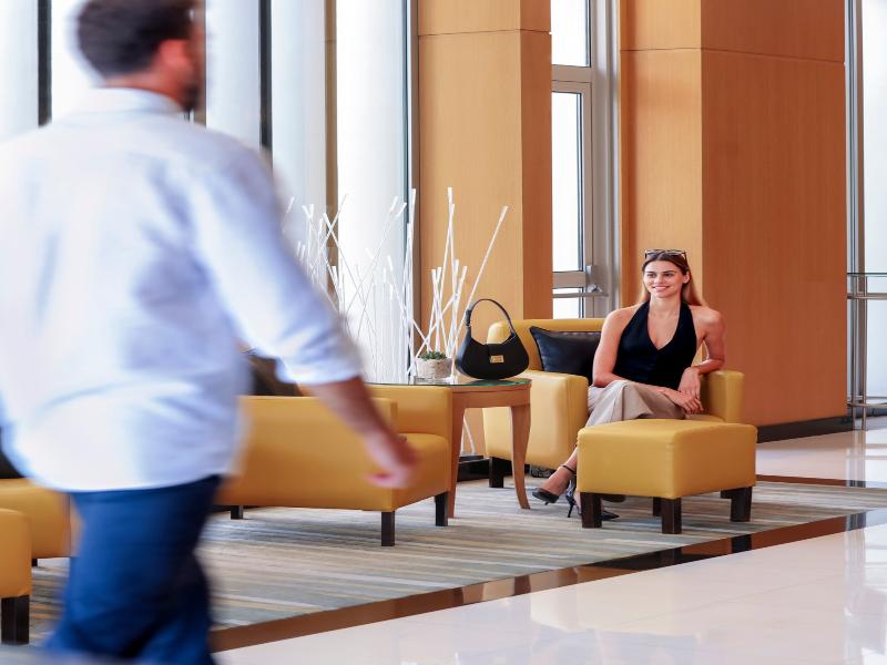Hala Arjaan by Rotana image
