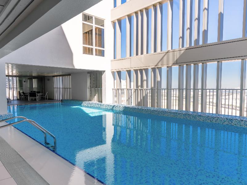 Hala Arjaan by Rotana image