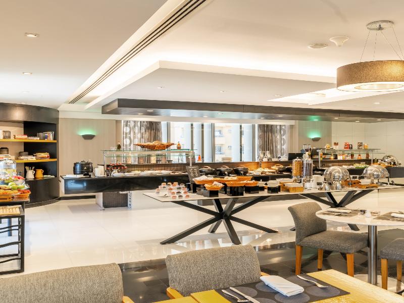 Hala Arjaan by Rotana image