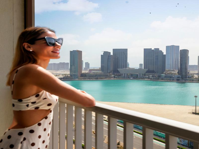 Hala Arjaan by Rotana image