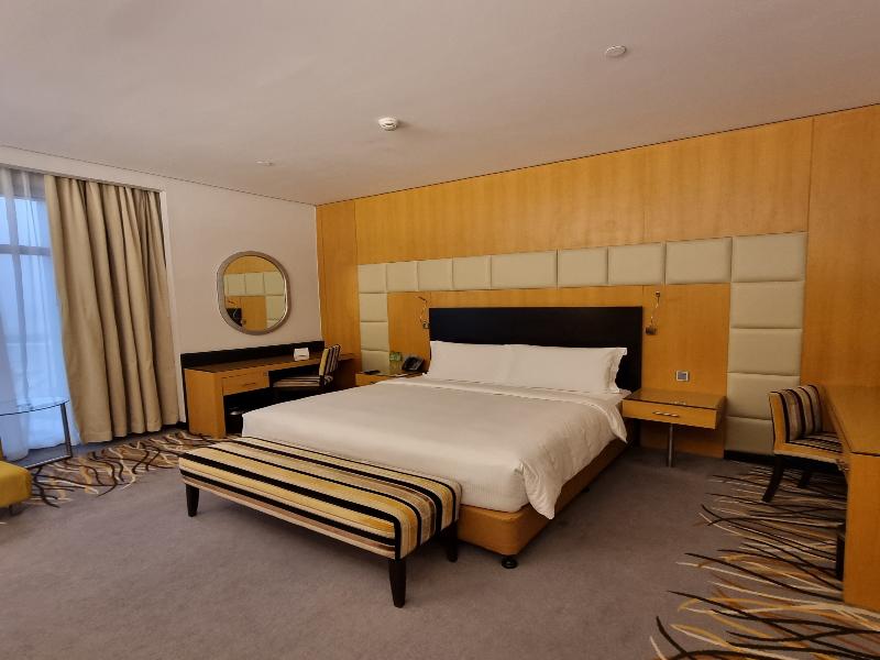 Hala Arjaan by Rotana image
