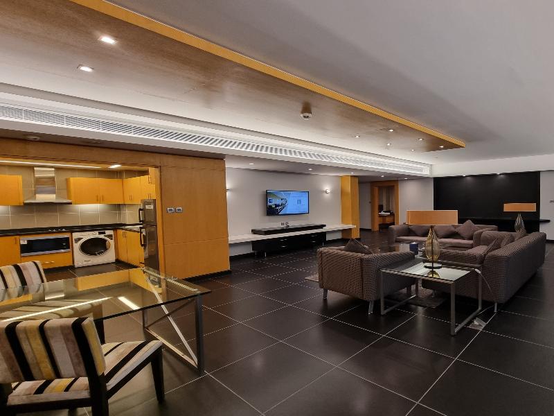 Hala Arjaan by Rotana image