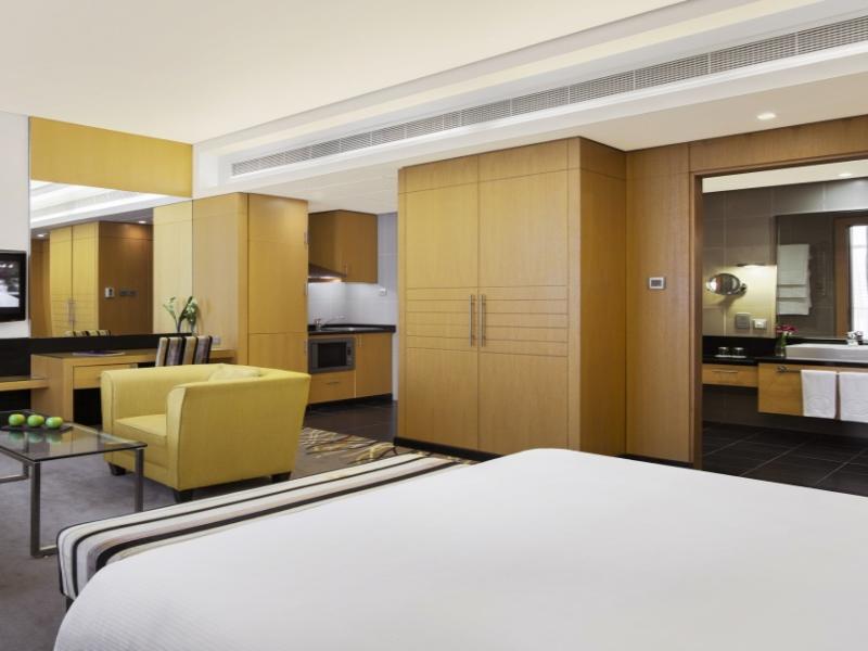 Hala Arjaan by Rotana image