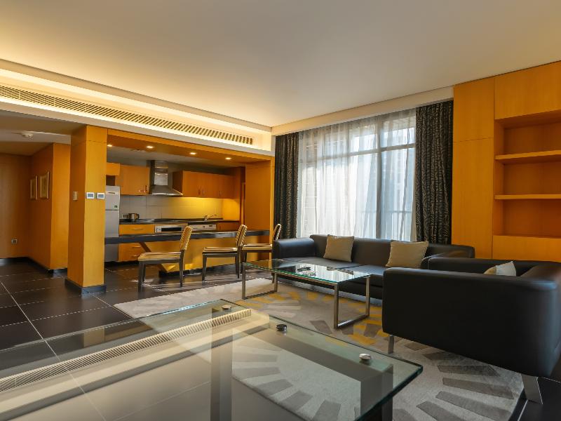 Hala Arjaan by Rotana image