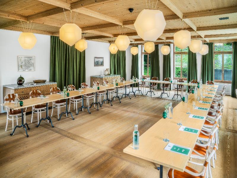 Grand Hotel Belvedere – a Beaumier Hotel and Spa image