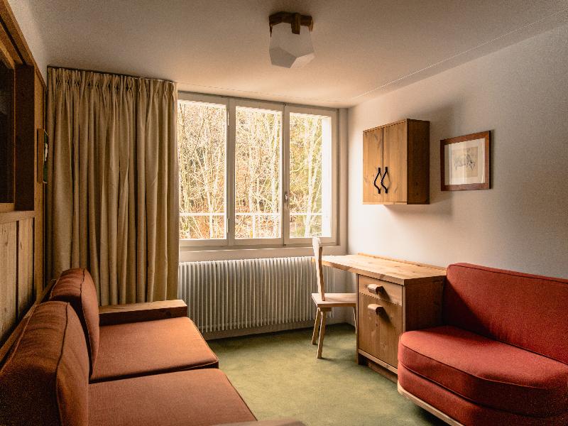 Grand Hotel Belvedere – a Beaumier Hotel and Spa image