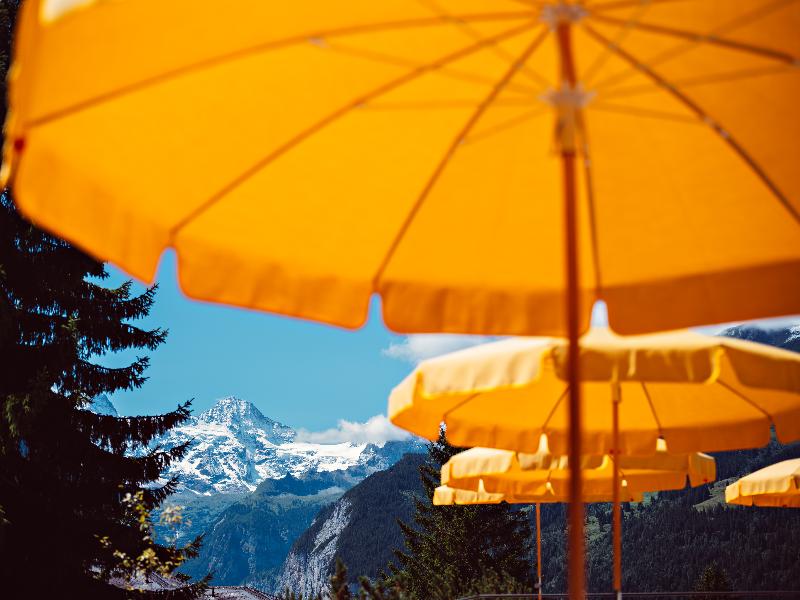 Grand Hotel Belvedere – a Beaumier Hotel and Spa image