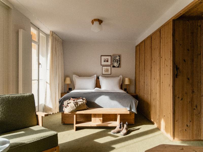 Grand Hotel Belvedere – a Beaumier Hotel and Spa image