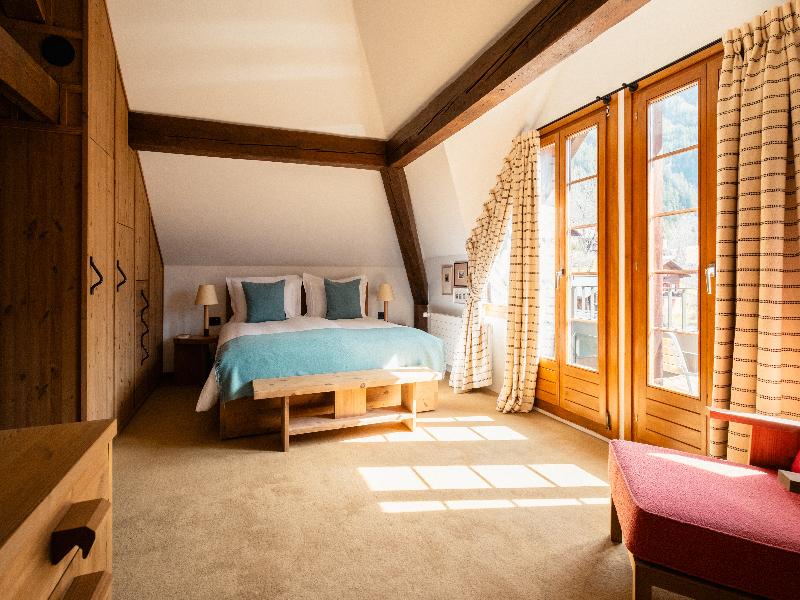 Grand Hotel Belvedere – a Beaumier Hotel and Spa image