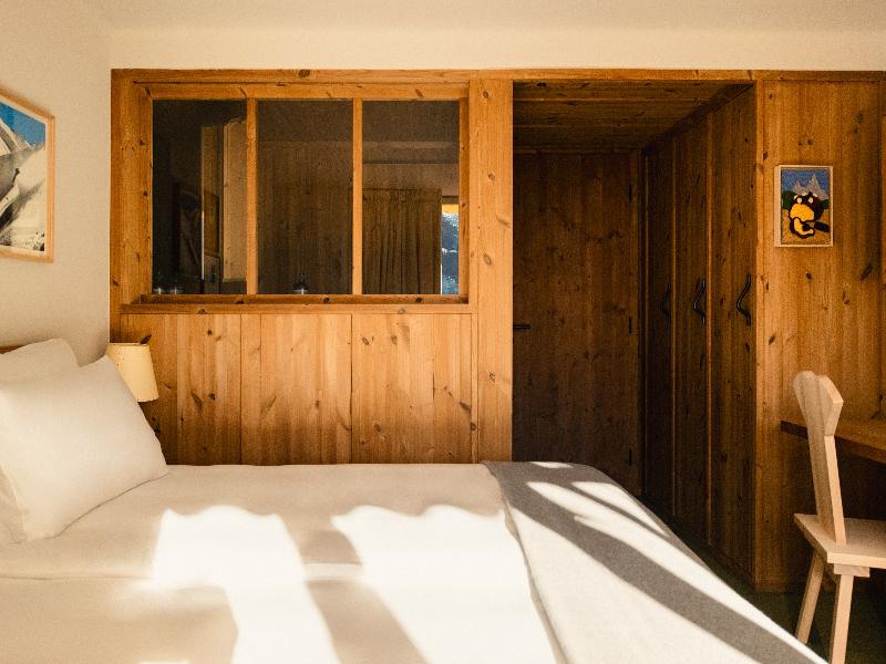 Grand Hotel Belvedere – a Beaumier Hotel and Spa image