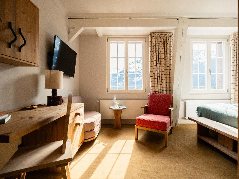 Grand Hotel Belvedere – a Beaumier Hotel and Spa image