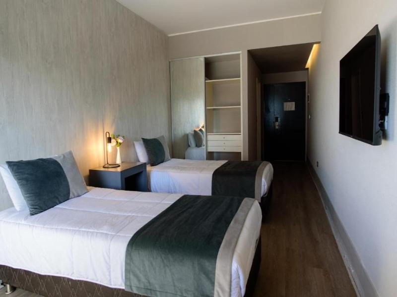 Believe Madero Hotel image