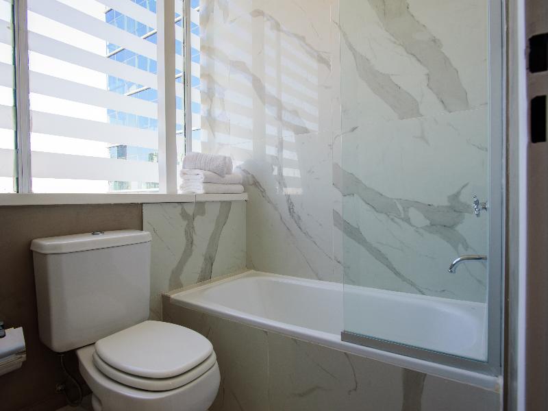 Believe Madero Hotel image