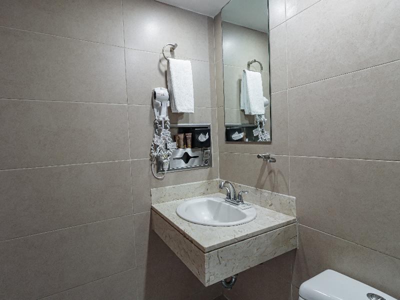 Hotel Bambito By Faranda Boutique, A Member Of Rad image