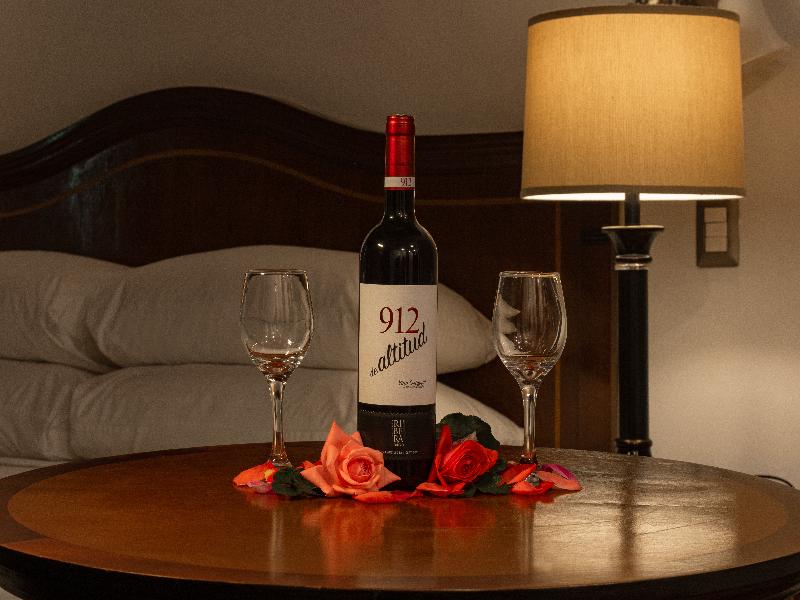Hotel Bambito By Faranda Boutique, A Member Of Rad image