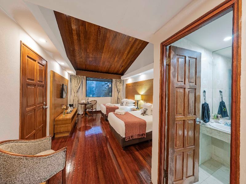 Hotel Bambito By Faranda Boutique, A Member Of Rad image
