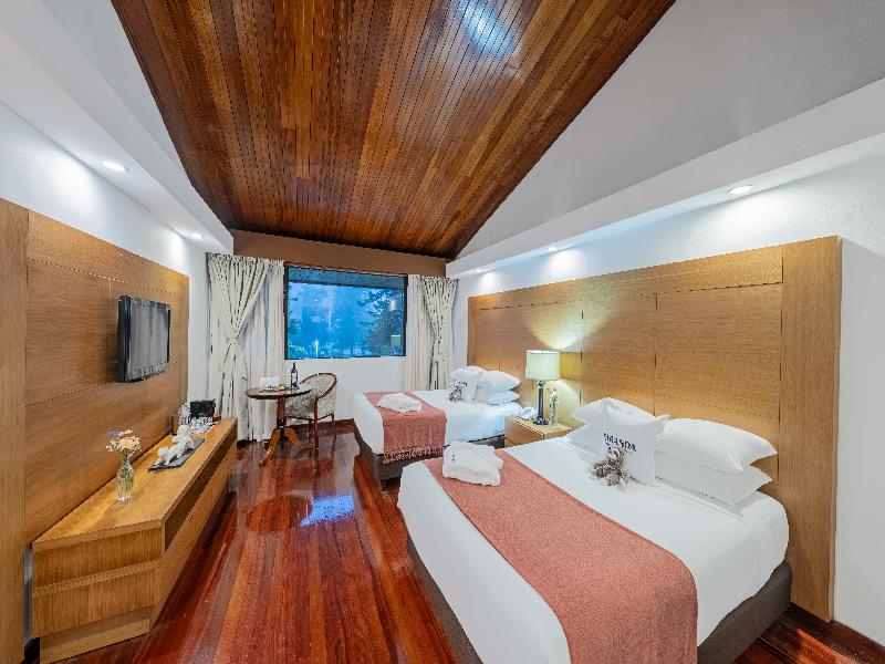 Hotel Bambito By Faranda Boutique, A Member Of Rad image
