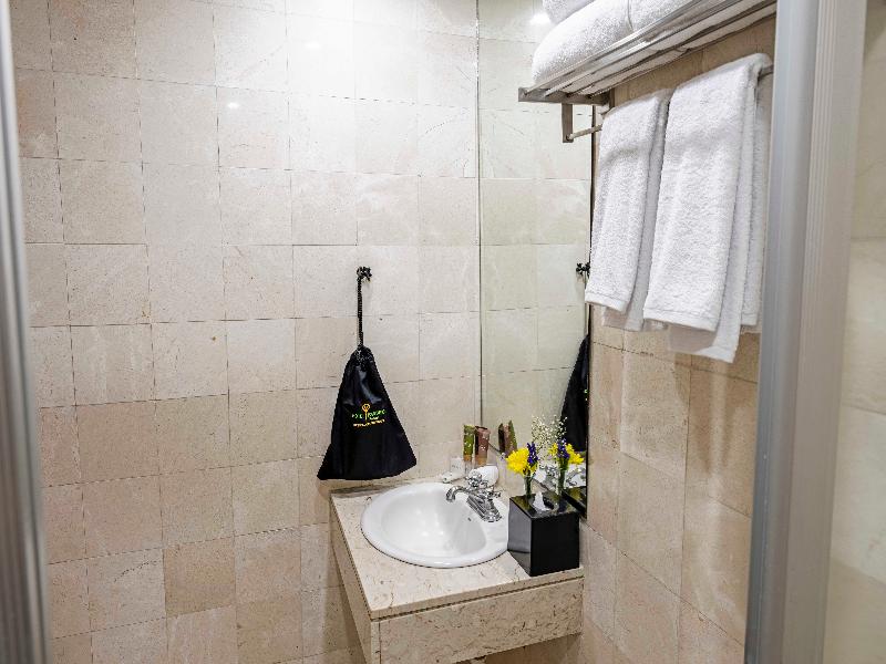 Hotel Bambito By Faranda Boutique, A Member Of Rad image