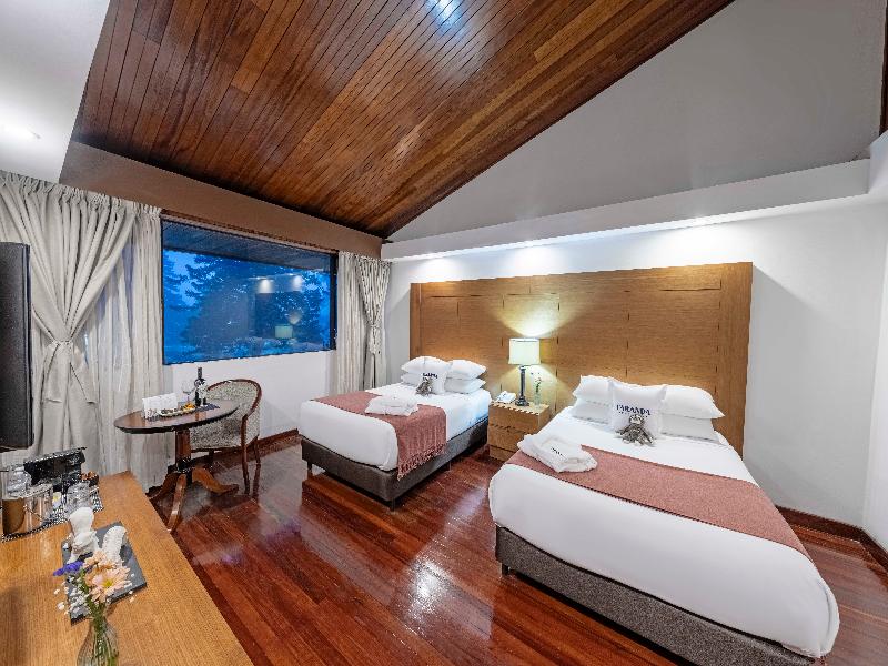 Hotel Bambito By Faranda Boutique, A Member Of Rad image