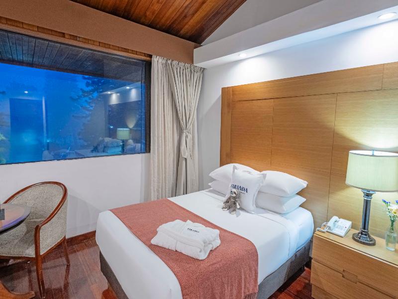 Hotel Bambito By Faranda Boutique, A Member Of Rad image