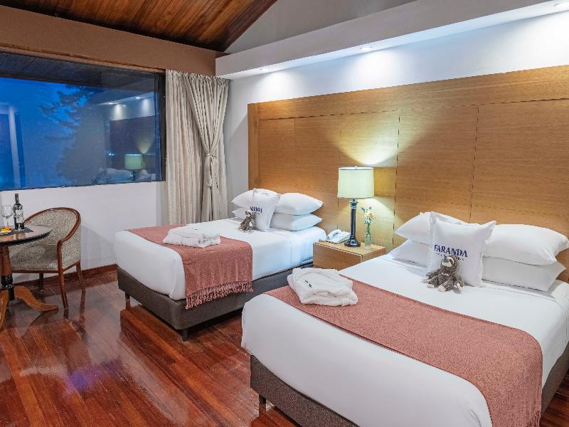 Hotel Bambito By Faranda Boutique, A Member Of Rad image