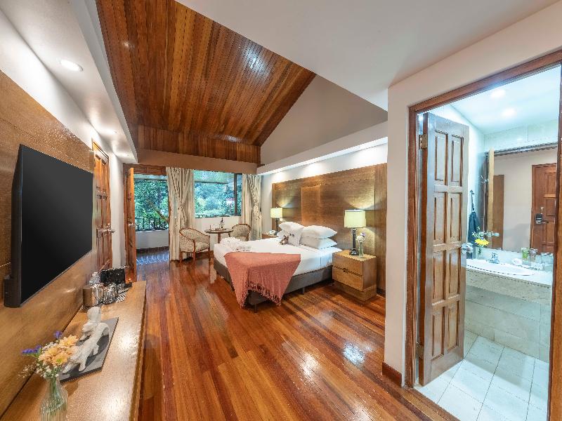 Hotel Bambito By Faranda Boutique, A Member Of Rad image