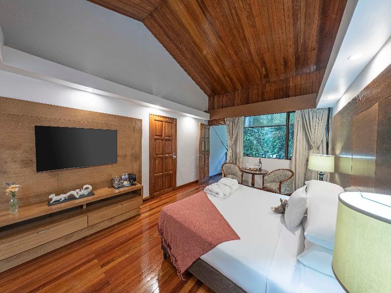Hotel Bambito By Faranda Boutique, A Member Of Rad image