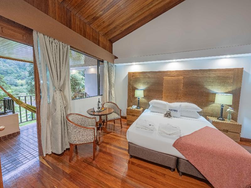 Hotel Bambito By Faranda Boutique, A Member Of Rad image