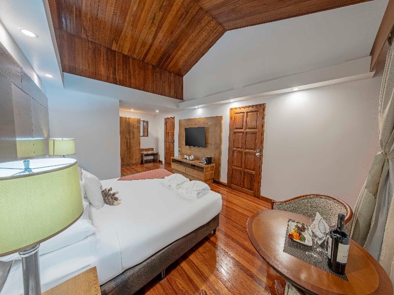Hotel Bambito By Faranda Boutique, A Member Of Rad image