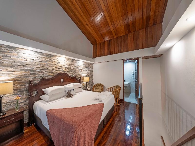 Hotel Bambito By Faranda Boutique, A Member Of Rad image