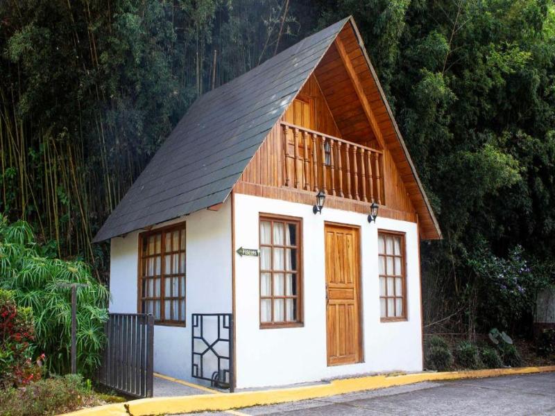 Hotel Bambito By Faranda Boutique, A Member Of Rad image