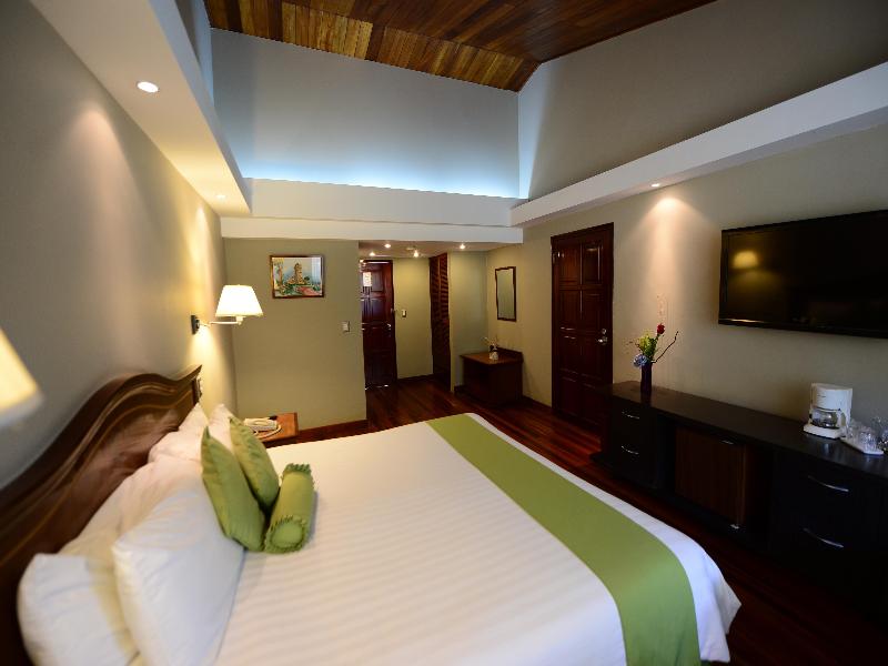 Fotos Hotel Bambito Resort