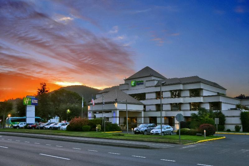 Holiday Inn Express Temuco