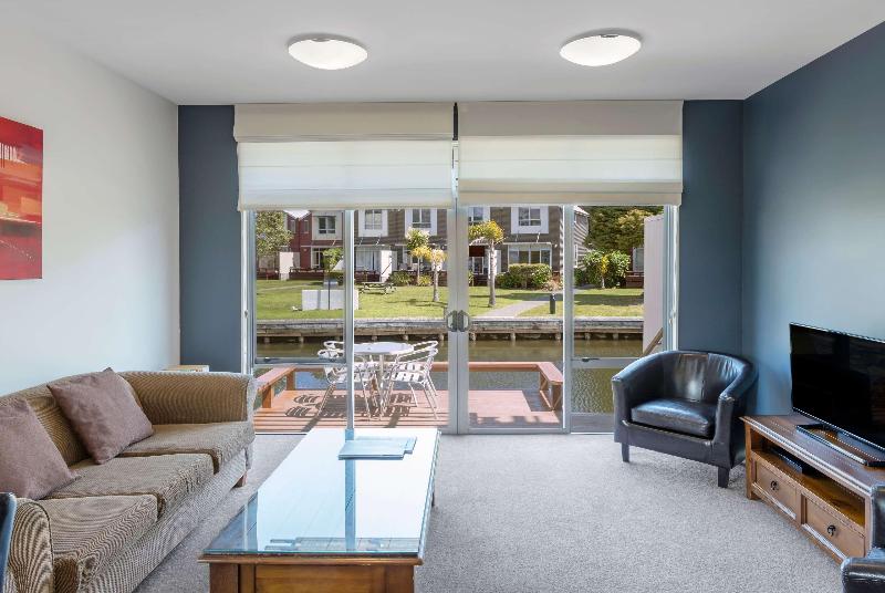 Ramada Resort By Wyndham Rotorua Marama image