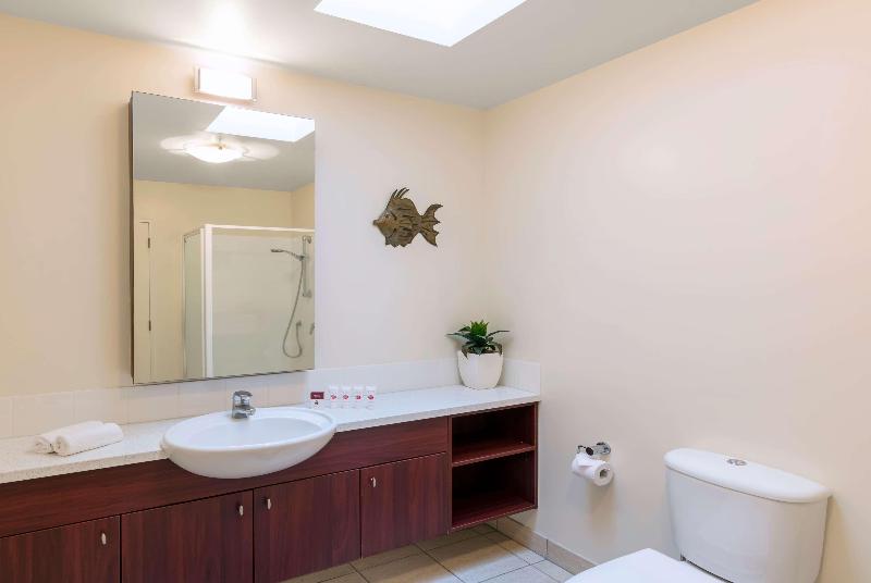 Ramada Resort By Wyndham Rotorua Marama image