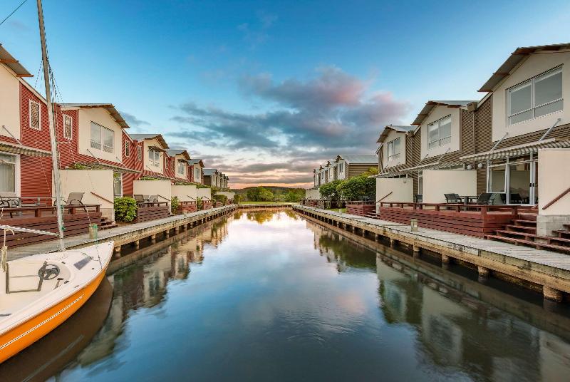 Ramada Resort By Wyndham Rotorua Marama image