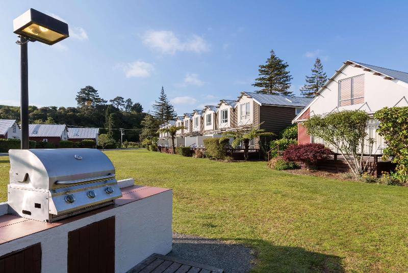 Ramada Resort By Wyndham Rotorua Marama image